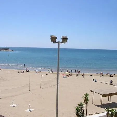 Ref 555 Apartman