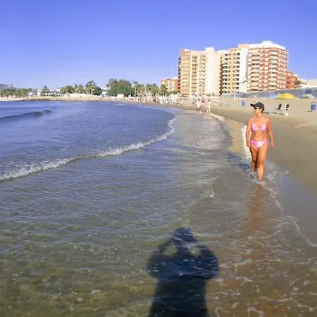 Apartman Ref 555 Benicarló