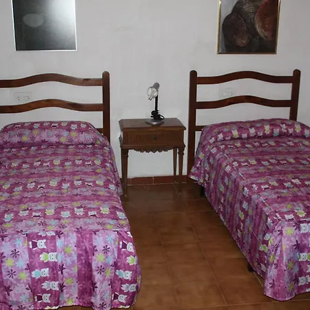 Apartman Ref 555 Benicarló