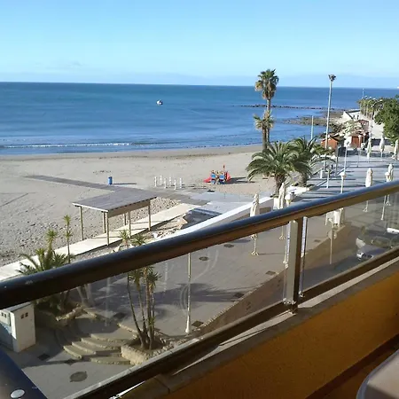 Ref 555 Apartman Benicarló