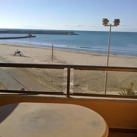 Ref 555 Apartman *